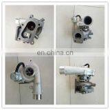 K04-227 4DCB Turbo L3Y11370ZC 53047109904 1323649 K0422-582 Turbocharger for Mazda 6/3 CX-7 2.3L DISI NA Engine