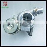 NGT1341Z Turbocharger 803942-0014 Turbo Charger NGT1241Z 807072-0010 1510WH0006 Supercharger for Fiat Engine Spare Part thumbnail-1