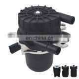 Secondary Air Injection Smog Pump for Chevy Express GMC Savana 12568324 thumbnail-6