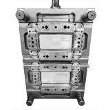 Custom Injection Molded Large Plastic Parts Plastic Injection Mold Making Parts Service Manufacturer in China thumbnail-3