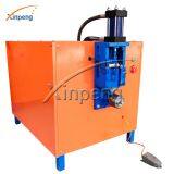 Xinpeng High Quality Auto Generator Stator Copper Cutting Machine thumbnail-3