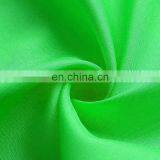 320T Polyester Pongee Colorful Fabric for Outwear Waterproof Pongee Fabric thumbnail-6