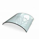 Curved Tempered Glass thumbnail-2
