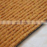 Newest 4D+150D Silky Yarn 100% Polyester Shaggy Rug on China thumbnail-4