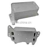 Engine Oil Cooler For BMW X1 X3 X5 E84 E90 E91 E92 E93 F07 F10 F11 F15 8507627 11428507627 thumbnail-1