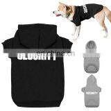 Wholesale Custom Bulk Luxury Import China Chinese Wear Cat Cloth Clothing Apparel Pet Dog Clothes thumbnail-3