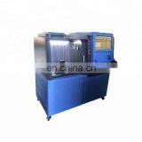 Shandong Machine CR618 Injector Coding Common Rail Heui Injector Test Bench With Piezo Function thumbnail-2