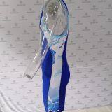 Roadstar Custom Rowing Uniforms Factory OEM Sublimation Rowing Suit thumbnail-3