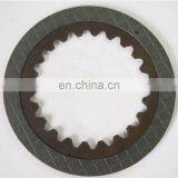 Farm Agricultural Machinery Kubota Harvester Spare Parts 5T054-17542 Plate Friction thumbnail-1