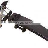 Abdominal Muscle Trainer Folding Adjustable Incline Sit up Bench for Sale thumbnail-3