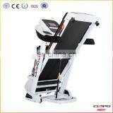 Body Exercise Equipment Treadmill Machine CP-A8 LCD Screen 4HP AC Motor thumbnail-3