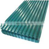 DC51D,gauge Thickness gi Cold Rolled Hot Dipped Prepainted Galvanized Corrugated Steel Sheet thumbnail-4