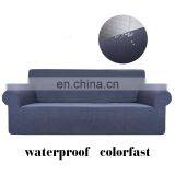 Wholesale New Arrival Universal Waterproof Elastic Stretch Recliner I Shape Sofa Couch Protect Cover Turkey For Home Decor thumbnail-5