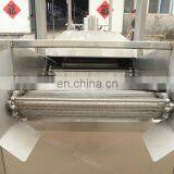 400kg an Hour Potato Chip Machine Potato Chips Making Machine Automatic thumbnail-5