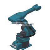 New Industrial Welding Robotic Arm Robotic Arm Suction Casting SYB1410B thumbnail-4