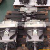 A4VSO125 DFR DRG Mode of Operation Hydraulic Plunger Pump thumbnail-5