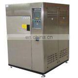 Simulated Environmental Hot And Cold Thermal Shock Test Chamber thumbnail-2