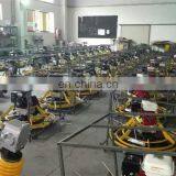 Walk Behind Power Trowel Concrete Helicopter Machine for Sale thumbnail-6