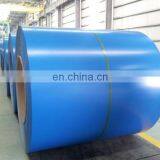High Quality Powder Coated Zinc Aluminum Sheet Metal Ppgl Coil Price thumbnail-6