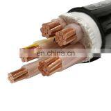 Fast Cable Voltage Best Price Conductor Overhead Copper Electric Wire Cable thumbnail-1