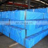 18 x 18 Pre-galvanized Steel Tubing for Intermediate Bulk Container Steel Frame thumbnail-2