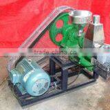 Single Screw Fish Pellet Granulating Machine|fish Food Making Machine|Fish Food Pelletizer