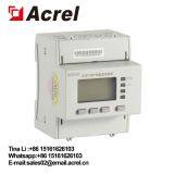 Reliable Performance Acrel DJSF1352-RN/D Rail Type 2 Circuits DC Power Consumption Meter With CE,UL Certificate/second Channel DC Measurement RS485 Modbus-RTU Communication thumbnail-5