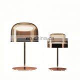 New Design Decorative Lighting Creative Night Lights Led Table Lamp thumbnail-2