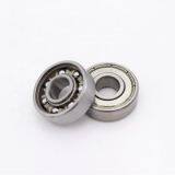 Rush Rush Hybrid Skateboard Bearings thumbnail-2