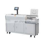 Automatic Book Printing and Binding Machine Prices Photo Book Booking Printing Binding Machine thumbnail-2
