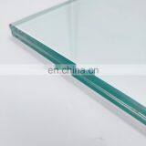 PVB or SGP Middle Layer Decorative Tempered Laminated Glass thumbnail-4