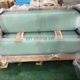 Factory Wholesale Fingerprint Free Acid Etched Tempered Frosted Glass for Bathroom thumbnail-3