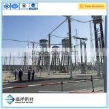 Fiberglass Reinforced Plastic Transformer Sound Proof Enclosure thumbnail-3