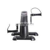 AS SEEN ON TV Wholesaler Home Cycle Bike Steel Black Mini Cycle Pedal Exercise Bike For Sale thumbnail-1