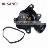 Thermostat Housing Assembly 11517789014 11517787113 For BMWS E46 E91 E92 E60 E61 E83 E70 E71 E72 318 320 330 335 325 520 525 530 thumbnail-1