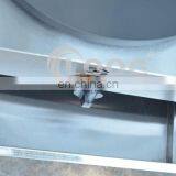 Fast Food Machines Commercial Two Plates Cast Iron Pancake Machine Countertop LPG Gas Crepe Maker For Sale thumbnail-6