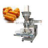 Electric Spanish Croquetas Making Machinery thumbnail-5