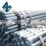 Best Selling Hot Dipped Galvanized Coatings Steel Pipes and Tubes thumbnail-2