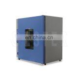 Laboratory Fabric Drying Oven