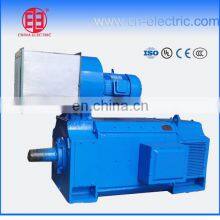 500 HP Electric DC Motor thumbnail-2