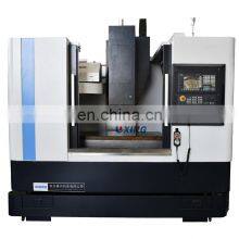 VMC1160 High Speed Precision Vertical Milling Machine Cnc Machining Center VMC1060 thumbnail-2