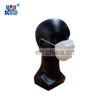 Automatic CCD Inspection Fish Type Mask Production Line With Packing Function thumbnail-5