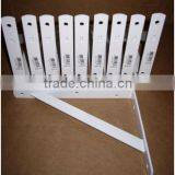 Heavy Duty Steel Shelf Brackets thumbnail-2