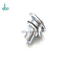 Sensor Urinal Flusher Accessories Brass Hose Nozzle