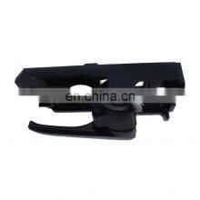Free Shipping!Black Inside Door Handle Right 82620-2F000 For 2004-2006 Kia Spectra 2.0L New thumbnail-4