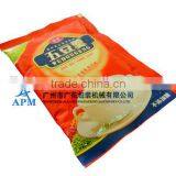 Powder/spices Powder Packing Machine With Four/three Side Seal/back Seal