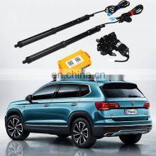 Electric Lift Gate Power Tailgate ForVW Tharu 2014-2019 thumbnail-1