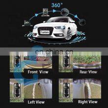 1080p Night Vision Hidden Camera 2D 3D Recording Panorama 360 Car Camera Fit For Ford Ranger Focus thumbnail-4