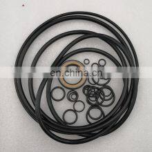 8230-21550 GM35 GM35VL EC210B SK200-6E Hydraulic Travel Motor Parts Valve Plate and Seal Kit thumbnail-3