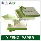 2016 Donut Small Kraft Paper Cookie Boxes, Kraft Donuts Packaging Box, Bakery White Kraft Box for Donut thumbnail-5